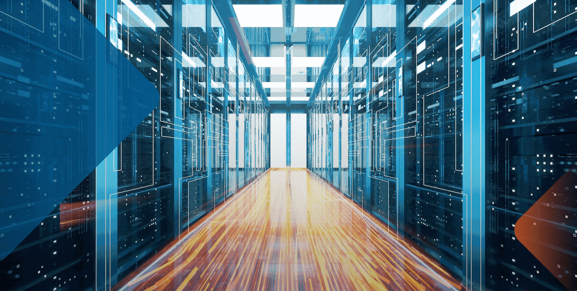 數據中心 <br>預制建設商